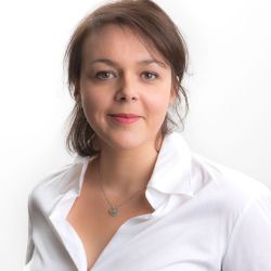 Prendre rendez-vous en ligne avec Coralie Bascou - Ostéopathe