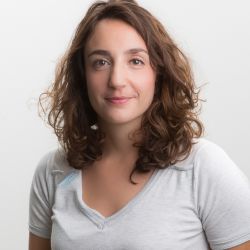 Prendre rendez-vous en ligne avec Marion Aubert - Ostéopathe
