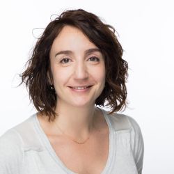 Prendre rendez-vous en ligne avec Marion AUBERT - Ostéopathe