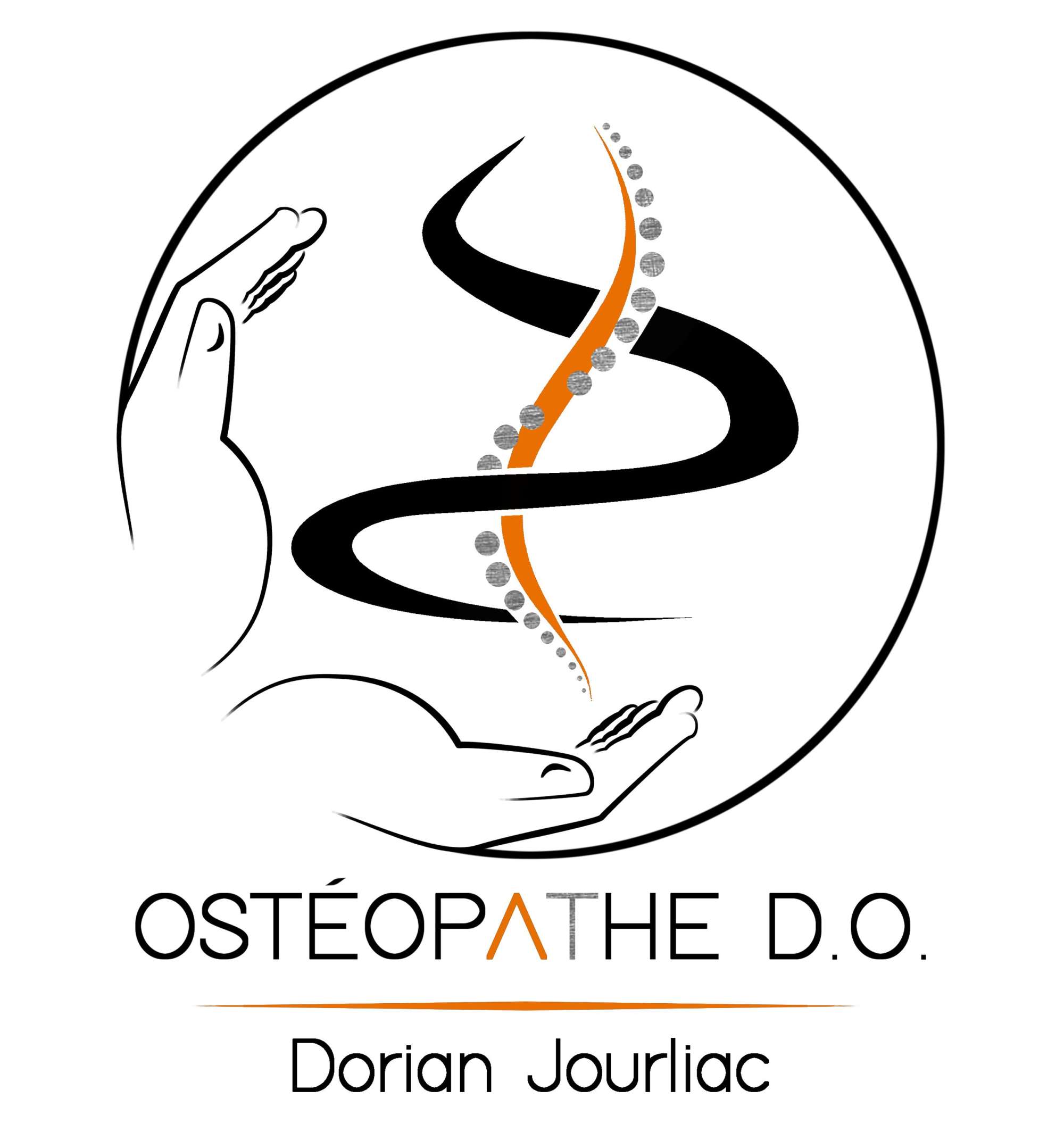 Prendre rendez-vous en ligne avec Dorian JOURLIAC - Ostéopathe