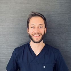 Prendre rendez-vous en ligne avec Florian GAUBERT - Ostéopathe