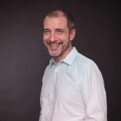 Prendre rendez-vous en ligne avec Bruno Bouquet - Ostéopathe