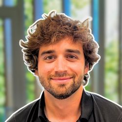 Prendre rendez-vous en ligne avec Alexandre BROSSARD - Ostéopathe