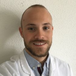 Prendre rendez-vous en ligne avec Aymeric Dieu - Ostéopathe