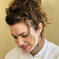 Prendre rendez-vous en ligne avec Séverine ROY DUFFROY - Ostéopathe