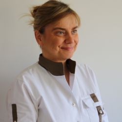 Prendre rendez-vous en ligne avec Carole PIEDNOEL - Orthopédiste-orthésiste-podologiste