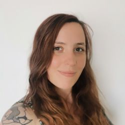 Prendre rendez-vous en ligne avec Laura LOISON - Ostéopathe