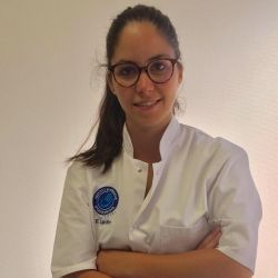 Prendre rendez-vous en ligne avec Flora Lardin - Ostéopathe