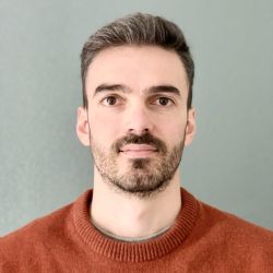 Prendre rendez-vous en ligne avec Alexis MARTIN - Ostéopathe