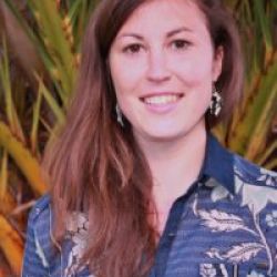 Prendre rendez-vous en ligne avec Suzie Hily - Ostéopathe
