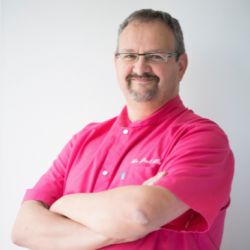 Prendre rendez-vous en ligne avec Dr Paul BARBE - Médecin esthétique