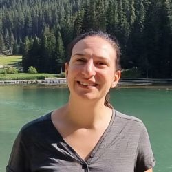 Prendre rendez-vous en ligne avec Anne-Sophie RAGON - Ostéopathe