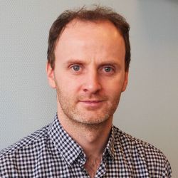 Prendre rendez-vous en ligne avec Etienne DUPONT - Chiropracteur