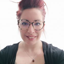 Prendre rendez-vous en ligne avec Solene ELY - Ostéopathe