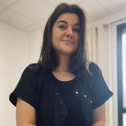 Prendre rendez-vous en ligne avec Violette CORBERAND-MAURIN - Ostéopathe
