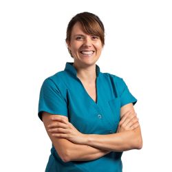 Prendre rendez-vous en ligne avec Mélanie GUILLOUX-DELANNOY - Ostéopathe