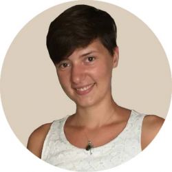 Prendre rendez-vous en ligne avec Florence Grimaldi - Ostéopathe
