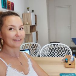 Prendre rendez-vous en ligne avec Camille Joubert - Ostéopathe