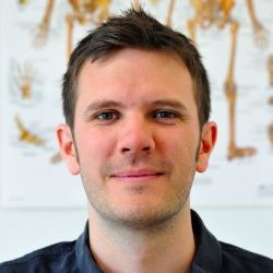 Prendre rendez-vous en ligne avec Etienne DESBOIS - Ostéopathe