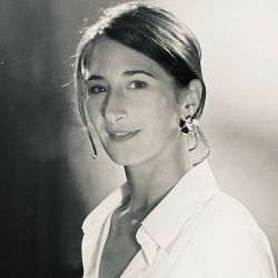 Prendre rendez-vous en ligne avec Léa GERARD-PROU - Ostéopathe