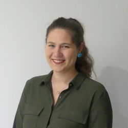 Prendre rendez-vous en ligne avec Natacha Levy - Ostéopathe