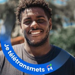 Prendre rendez-vous en ligne avec Gabriel DURANT - Ostéopathe