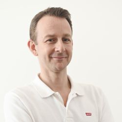 Prendre rendez-vous en ligne avec Pierre-Alain RIERA - Ostéopathe