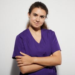 Prendre rendez-vous en ligne avec Marie AUDIC - Ostéopathe
