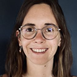Prendre rendez-vous en ligne avec Marion FERRASSE - Ostéopathe