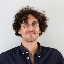 Prendre rendez-vous en ligne avec Antoine JUBLIN - Ostéopathe