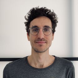 Prendre rendez-vous en ligne avec Antoine Jublin - Ostéopathe