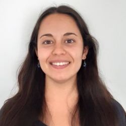 Prendre rendez-vous en ligne avec Anaïs Laugero - Ostéopathe