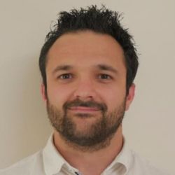 Prendre rendez-vous en ligne avec Xuan MAXEL - Ostéopathe