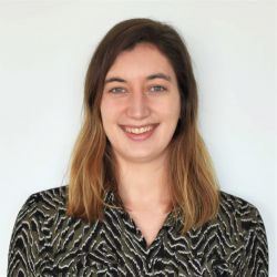 Prendre rendez-vous en ligne avec Mélanie BURON - Ostéopathe