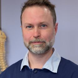 Prendre rendez-vous en ligne avec Marc JAKUBIAK - Ostéopathe