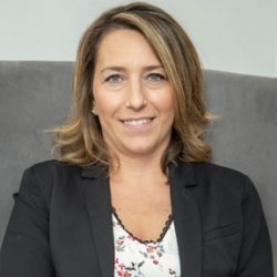 Prendre rendez-vous en ligne avec Alexandra RIVIÈRE - Psychologue