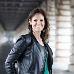 Prendre rendez-vous en ligne avec Ida EL HICHERI - Psychologue
