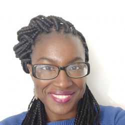 Prendre rendez-vous en ligne avec Aminata Farnolle - Assistante sociale indépendante