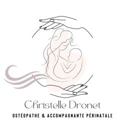 Prendre rendez-vous en ligne avec Christelle DRONET - Ostéopathe