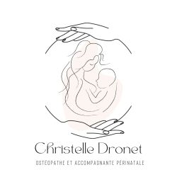 Prendre rendez-vous en ligne avec Christelle DRONET - Ostéopathe