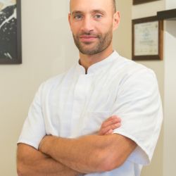 Prendre rendez-vous en ligne avec Gaetan Ferrando - Ostéopathe