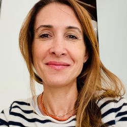 Prendre rendez-vous en ligne avec Alexia NICOLAS - Réflexologue
