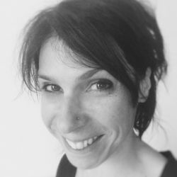 Prendre rendez-vous en ligne avec Sandrine Gameiro - Yogathérapeute