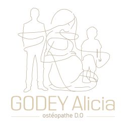 Prendre rendez-vous en ligne avec Alicia GODEY - Ostéopathe