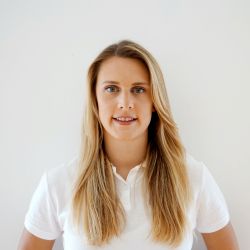 Prendre rendez-vous en ligne avec Sarah COLLIGNON - Ostéopathe
