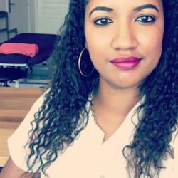 Prendre rendez-vous en ligne avec Kirsen LOUPY - Ostéopathe