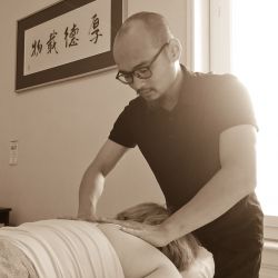 Prendre rendez-vous en ligne avec Tuan-anh DOAN - Energétique Traditionnelle Chinoise