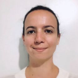 Prendre rendez-vous en ligne avec Prune Juéry - Ostéopathe