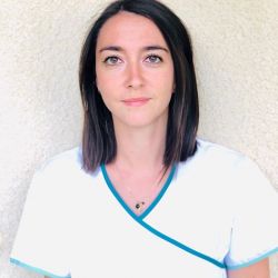 Prendre rendez-vous en ligne avec Claire Masson - Ostéopathe