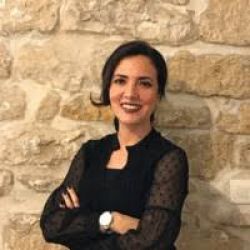 Prendre rendez-vous en ligne avec Sarah AZENCOT - Thérapeute en périnatalité